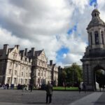 Atrakcje Dublina – zwiedzamy Irlandię