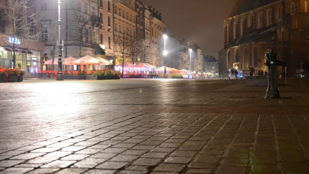 Atrakcje Krakowa – co warto zobaczyć odwiedzając miasto