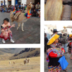 W pogoni za marzeniami — Peru