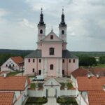 Klasztor w Wigrach – atrakcje Suwalszczyzny