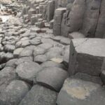 Grobla Olbrzyma i legenda Finna McCool, czyli atrakcje w Irlandii Północnej