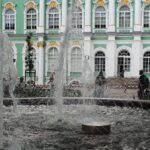 Zwiedzanie Petersburga – historia prawdziwa