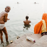 Historia pewnego zdjęcia – podróż do Indii