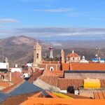 Potosí, Cerro Rico, kopalnie srebra, Boliwia, Pachamama, El Tío, historia Potosí, górnicy Boliwia, kolonialne srebro