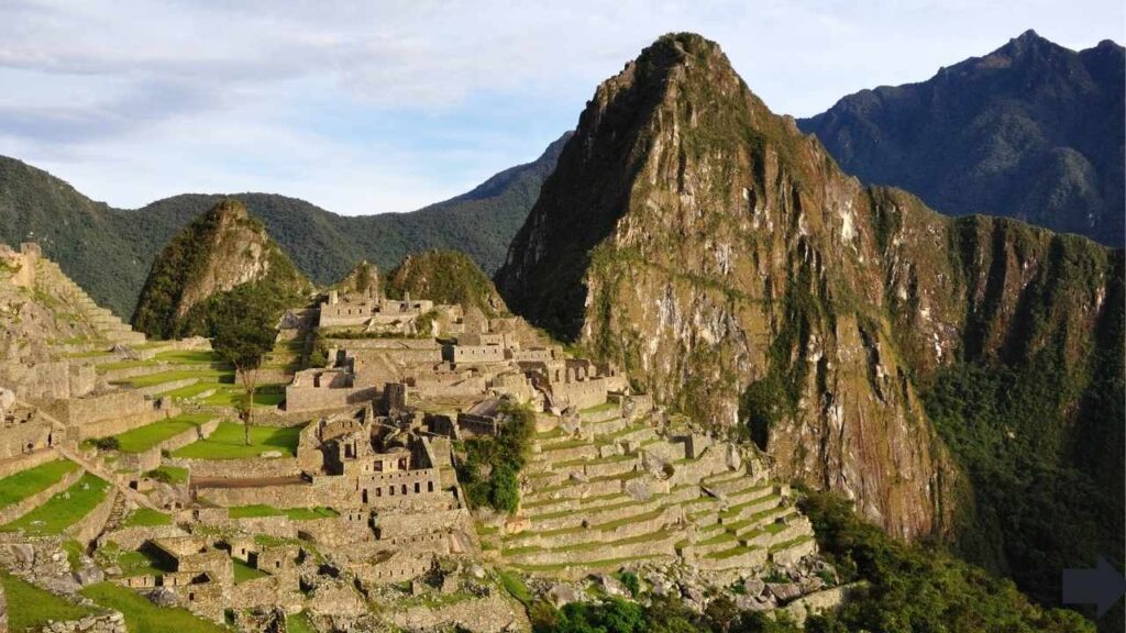 Największe atrakcje Peru – 6 miejsc, które trzeba zobaczyć