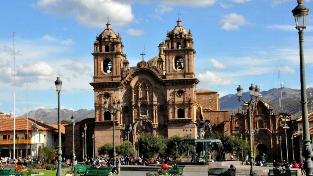 Cusco Peru – dawna stolica Inków i największe atrakcje miasta