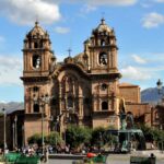 Cusco Peru – dawna stolica Inków i największe atrakcje miasta