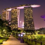 Ile kosztuje Singapur? Aktualne ceny dla turystów w 2026 roku